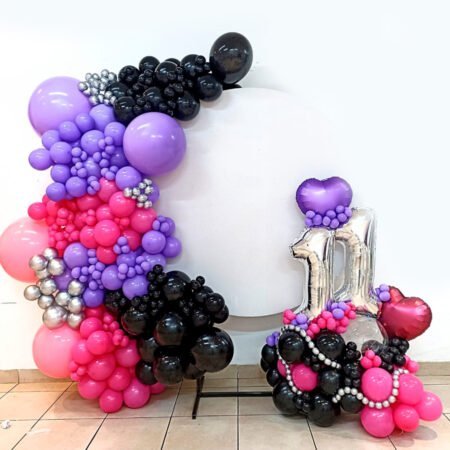 Decoraciones para fiestas (Solo Chile - Angol)