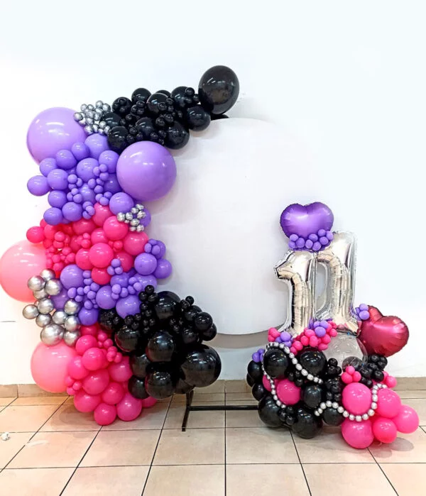 Decoraciones para fiestas (Solo Chile - Angol)