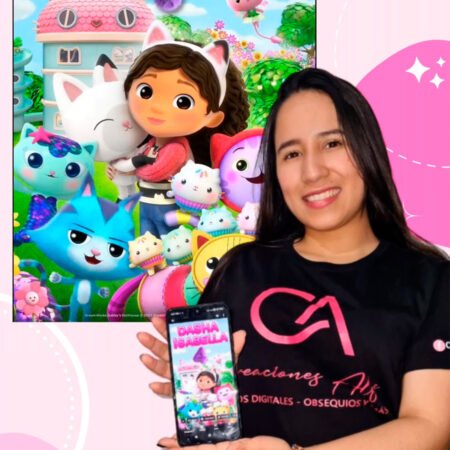 Invitaciones Digitales