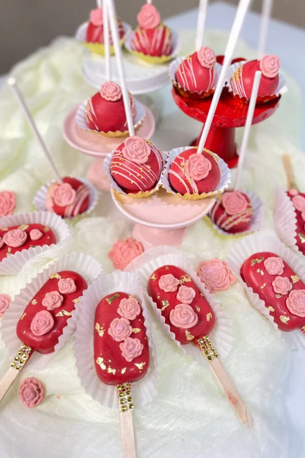Mini Postres - Image 24