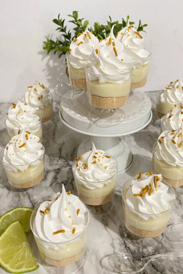 Mini Postres - Image 23