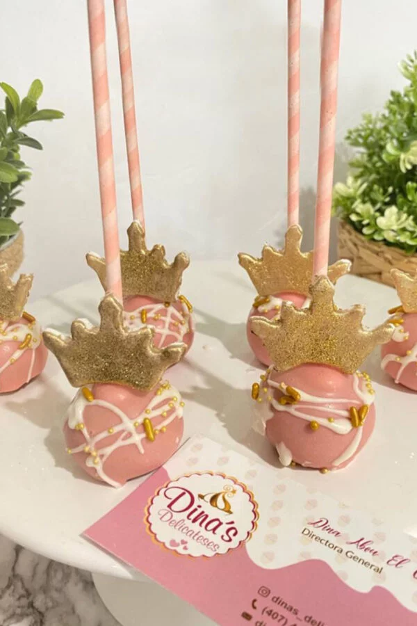 Mini Postres - Image 19