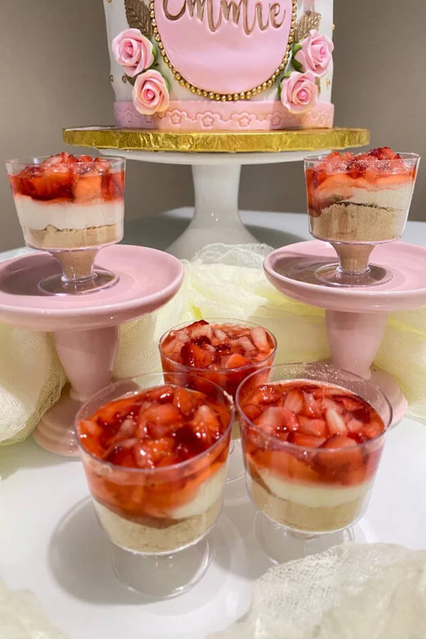 Mini Postres - Image 11
