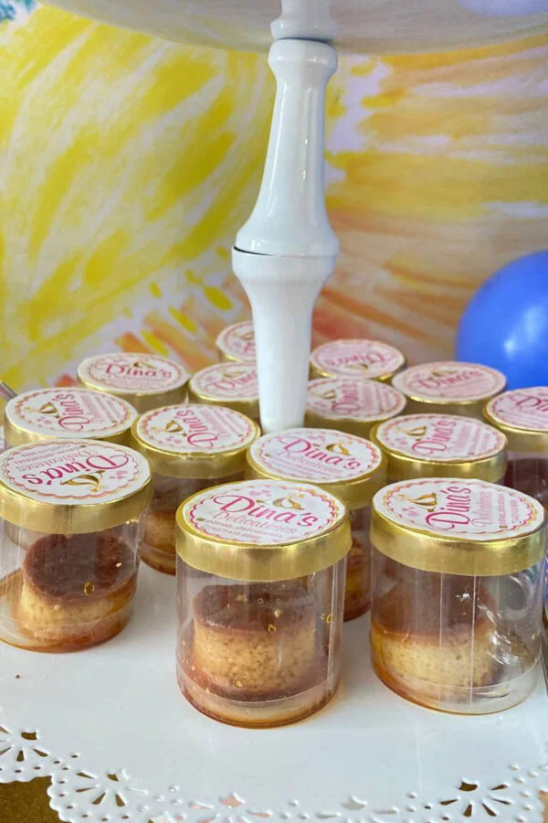 Mini Postres - Image 13