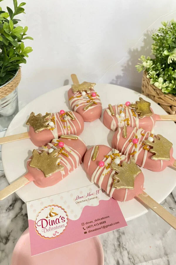 Mini Postres - Image 17
