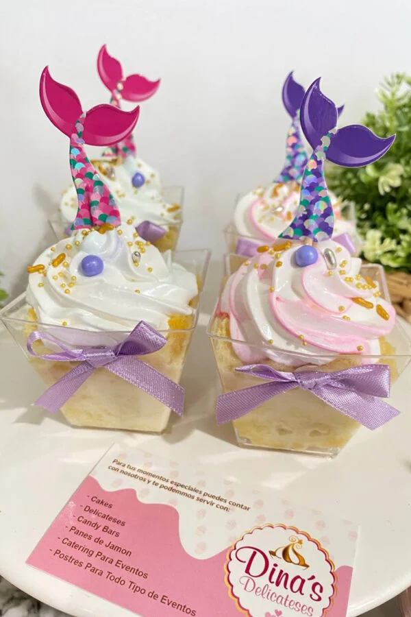 Mini Postres - Image 10