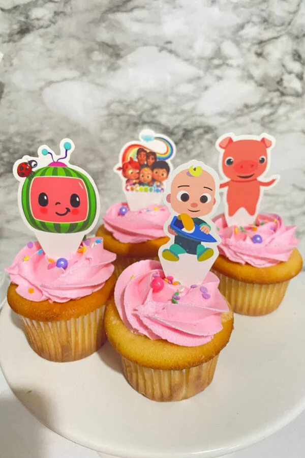 Mini Postres - Image 5
