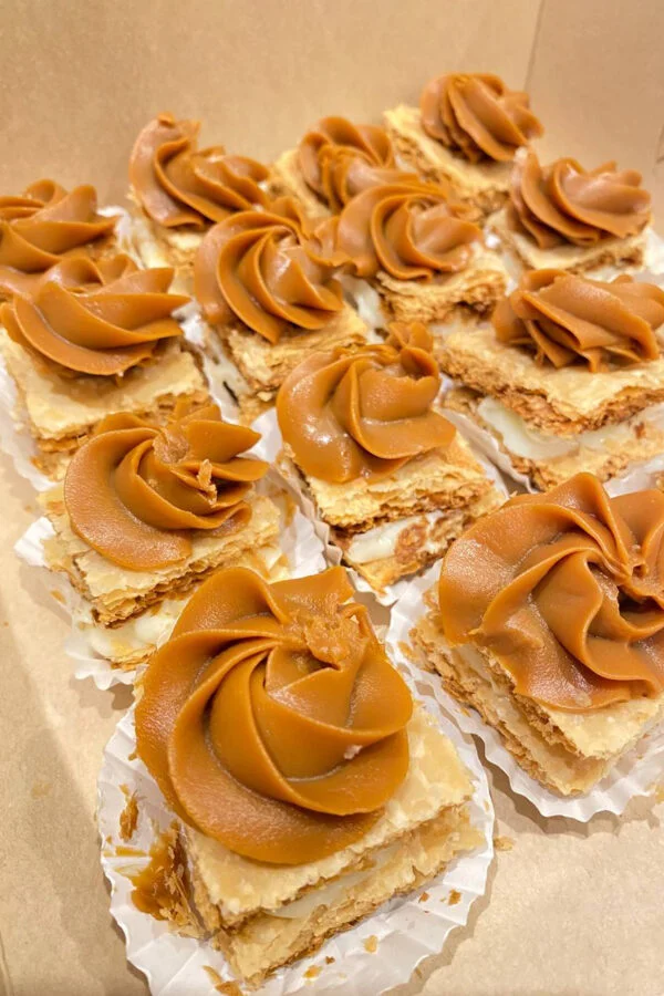Mini Postres - Image 4