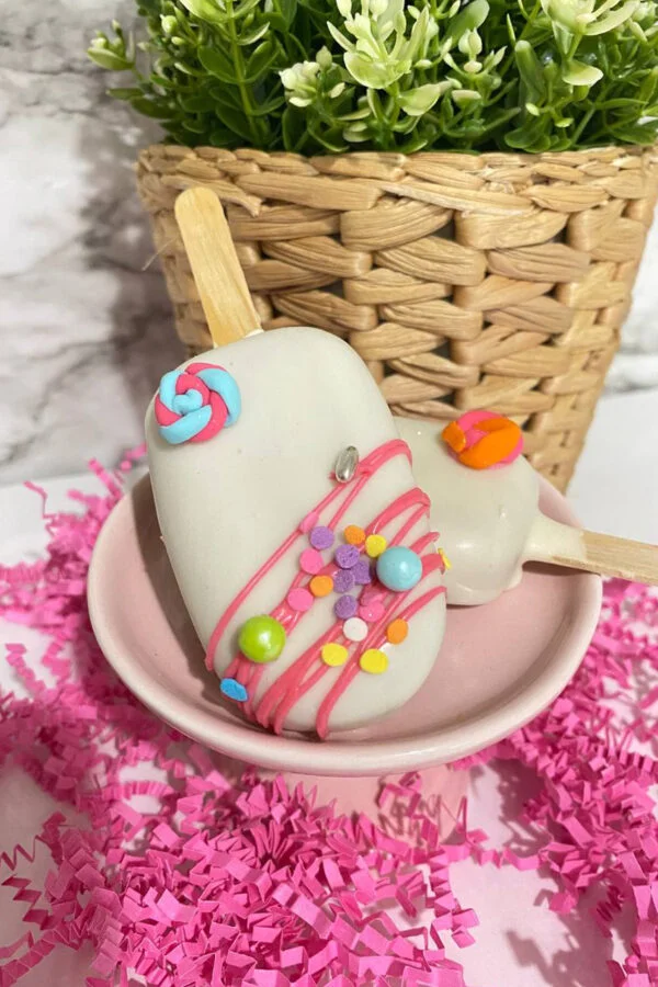 Mini Postres - Image 3