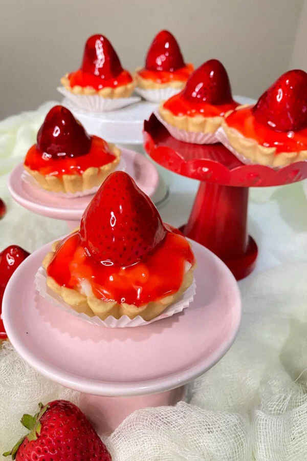 Mini Postres - Image 26