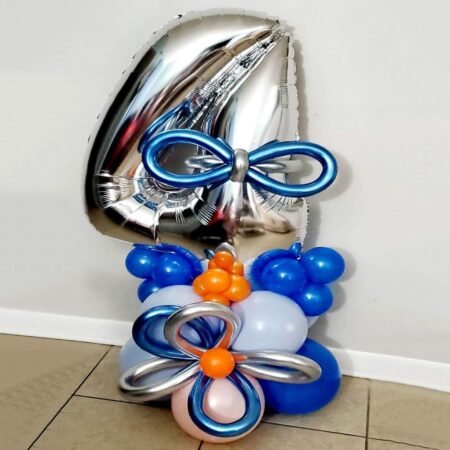Balloon Bouquet #4