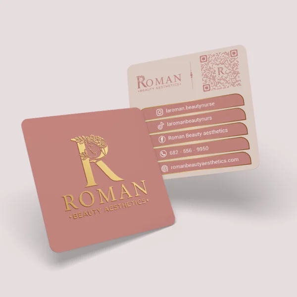 roman sc